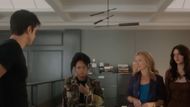 The gang in The Lincoln Lawyer / (Image via Netflix)